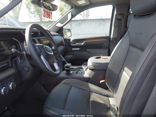 3GTUUGEL0SG320967 GMC Sierra 1500 4wd Short Box Denali