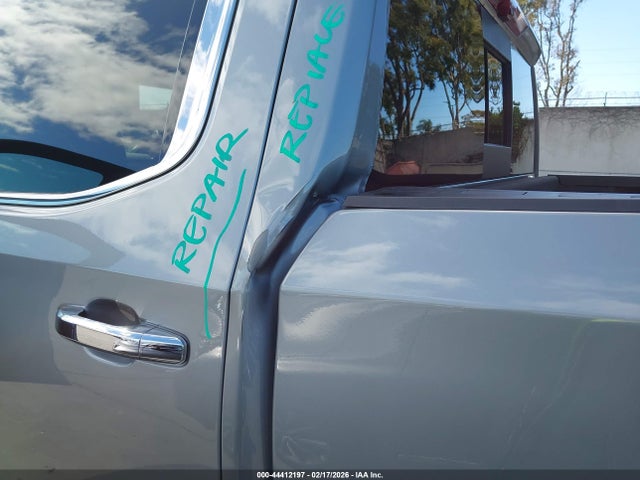 3GTUUGEL0SG320967 GMC Sierra 1500 4wd Short Box Denali
