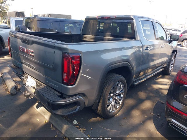 2025 GMC SIERRA 1500 3GTUUGEL0SG320967 Photo 3