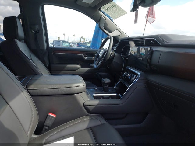 2025 GMC SIERRA 1500 3GTUUGEL0SG320967 Photo 4