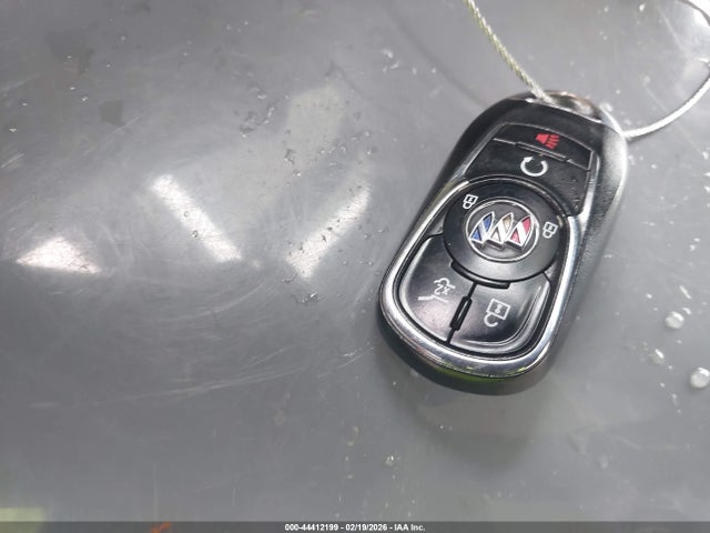 Aukcja sprzedaży 2023 Buick Enclave Essence Fwd, vin: 5GAERBKW7PJ246087, numer aukcji: 44412199