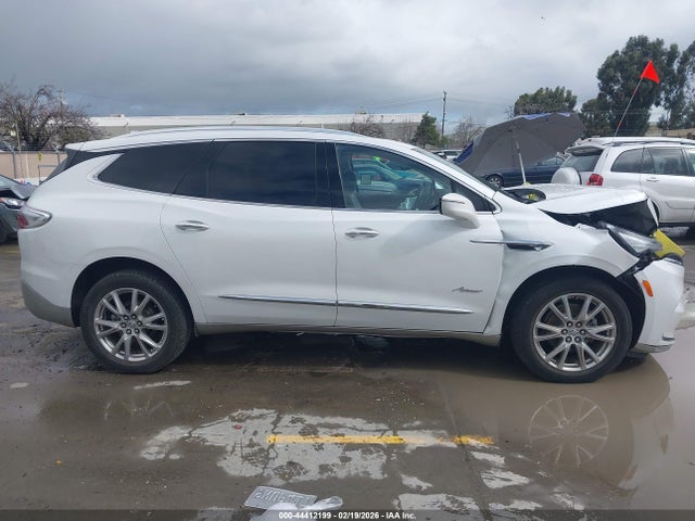 Aukcja sprzedaży 2023 Buick Enclave Essence Fwd, vin: 5GAERBKW7PJ246087, numer aukcji: 44412199