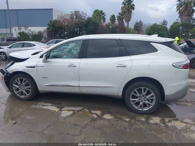 Aukcja sprzedaży 2023 Buick Enclave Essence Fwd, vin: 5GAERBKW7PJ246087, numer aukcji: 44412199