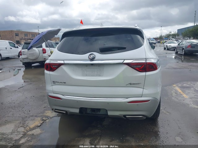 Aukcja sprzedaży 2023 Buick Enclave Essence Fwd, vin: 5GAERBKW7PJ246087, numer aukcji: 44412199
