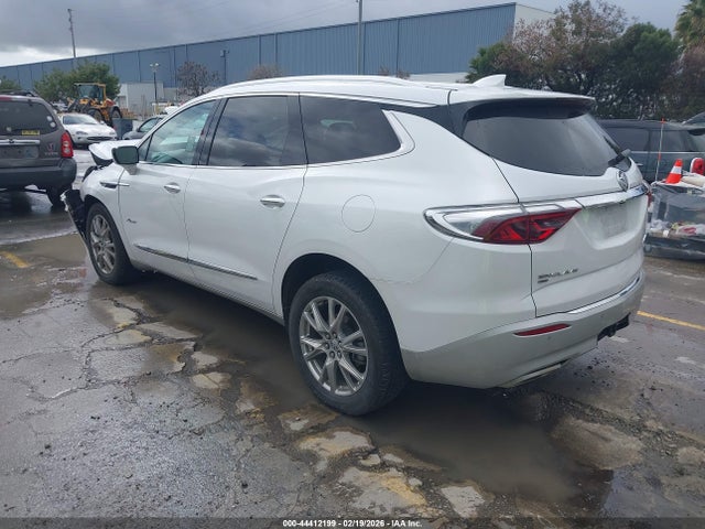 Aukcja sprzedaży 2023 Buick Enclave Essence Fwd, vin: 5GAERBKW7PJ246087, numer aukcji: 44412199