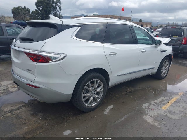 Aukcja sprzedaży 2023 Buick Enclave Essence Fwd, vin: 5GAERBKW7PJ246087, numer aukcji: 44412199