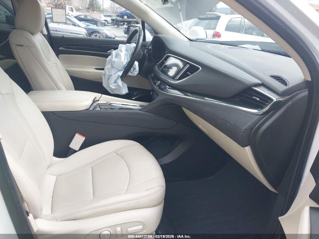 Aukcja sprzedaży 2023 Buick Enclave Essence Fwd, vin: 5GAERBKW7PJ246087, numer aukcji: 44412199