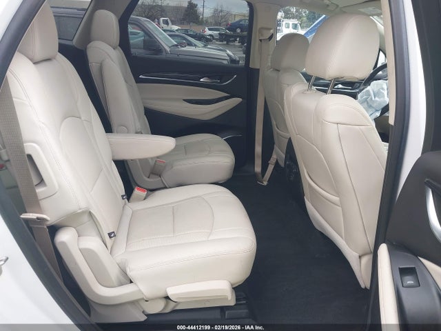Aukcja sprzedaży 2023 Buick Enclave Essence Fwd, vin: 5GAERBKW7PJ246087, numer aukcji: 44412199