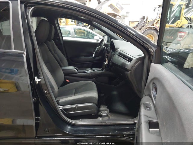 3CZRU6H15MM755959 Honda Hr-v Awd Sport