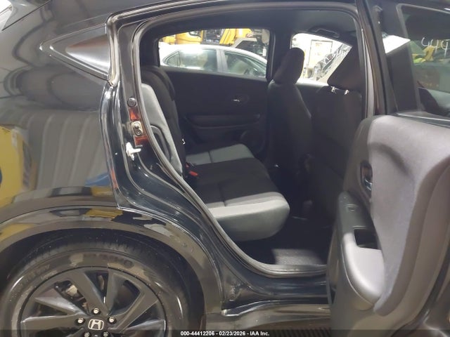 3CZRU6H15MM755959 Honda Hr-v Awd Sport