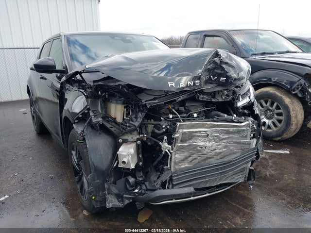 2023 LAND ROVER RANGE ROVER EVOQUE SALZJ2FX5PH215625