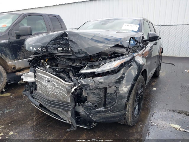 2023 LAND ROVER RANGE ROVER EVOQUE SALZJ2FX5PH215625 Photo 1
