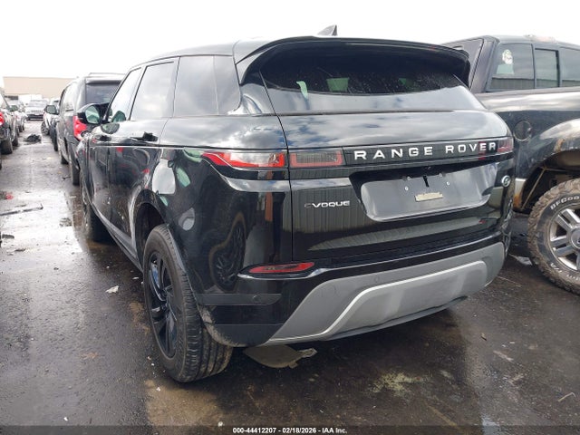 2023 LAND ROVER RANGE ROVER EVOQUE SALZJ2FX5PH215625 Photo 2