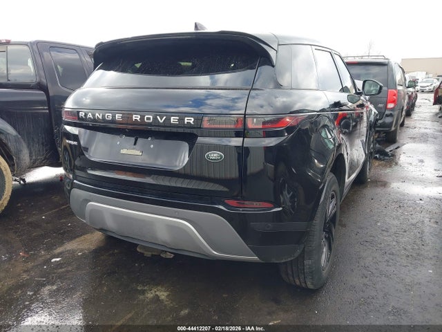 2023 LAND ROVER RANGE ROVER EVOQUE SALZJ2FX5PH215625 Photo 3