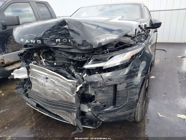 2023 LAND ROVER RANGE ROVER EVOQUE SALZJ2FX5PH215625 Photo 5