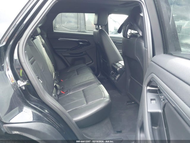2023 LAND ROVER RANGE ROVER EVOQUE SALZJ2FX5PH215625 Photo 7