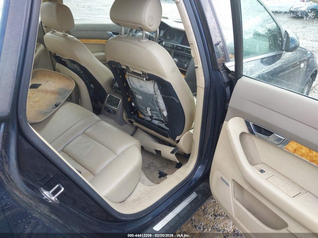 2006 AUDI A6 WAUDG74F96N060131 Photo 7