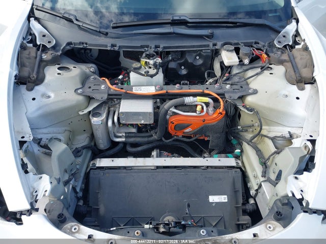 Aukcja sprzedaży 2021 Tesla Model 3 Standard Range Plus Rear-wheel Drive, vin: 5YJ3E1EA3MF009479, numer aukcji: 44412211