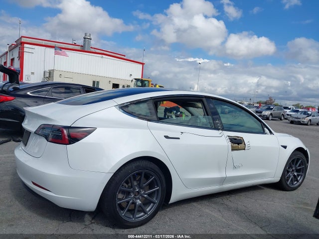 Aukcja sprzedaży 2021 Tesla Model 3 Standard Range Plus Rear-wheel Drive, vin: 5YJ3E1EA3MF009479, numer aukcji: 44412211