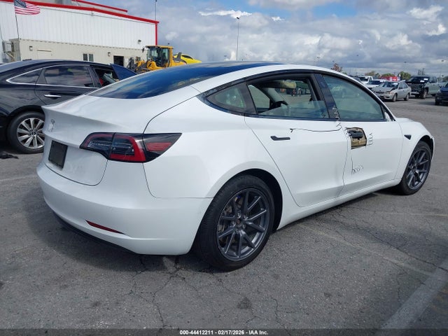 Aukcja sprzedaży 2021 Tesla Model 3 Standard Range Plus Rear-wheel Drive, vin: 5YJ3E1EA3MF009479, numer aukcji: 44412211