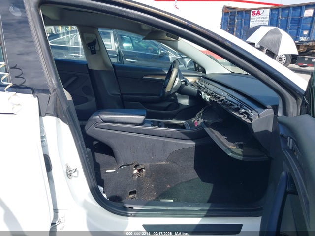 Aukcja sprzedaży 2021 Tesla Model 3 Standard Range Plus Rear-wheel Drive, vin: 5YJ3E1EA3MF009479, numer aukcji: 44412211