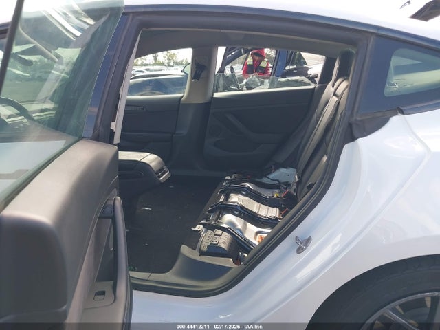 Aukcja sprzedaży 2021 Tesla Model 3 Standard Range Plus Rear-wheel Drive, vin: 5YJ3E1EA3MF009479, numer aukcji: 44412211