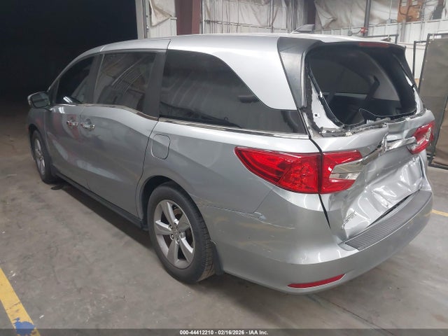 5FNRL6H58LB071342 Honda ODYSSEY EX