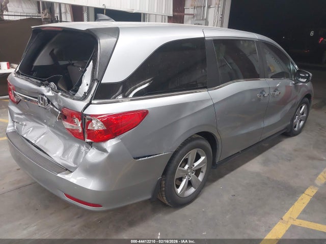 5FNRL6H58LB071342 Honda ODYSSEY EX