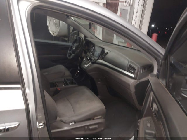 5FNRL6H58LB071342 Honda ODYSSEY EX
