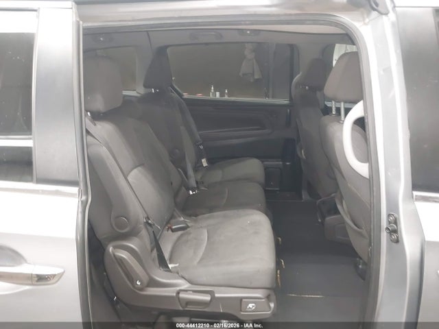 5FNRL6H58LB071342 Honda ODYSSEY EX