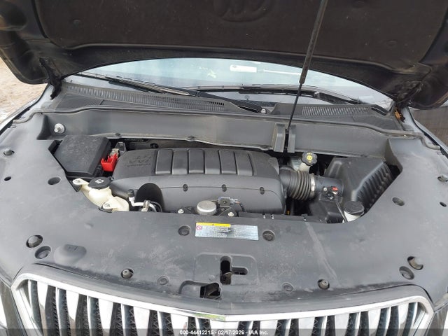 Aukcja sprzedaży 2017 Buick Enclave Premium, vin: 5GAKVCKD8HJ105128, numer aukcji: 44412215