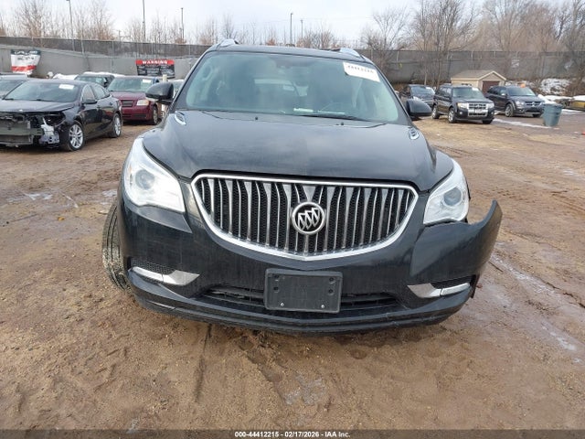Aukcja sprzedaży 2017 Buick Enclave Premium, vin: 5GAKVCKD8HJ105128, numer aukcji: 44412215