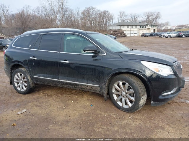 Aukcja sprzedaży 2017 Buick Enclave Premium, vin: 5GAKVCKD8HJ105128, numer aukcji: 44412215