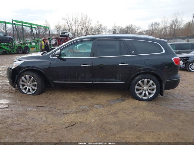 Aukcja sprzedaży 2017 Buick Enclave Premium, vin: 5GAKVCKD8HJ105128, numer aukcji: 44412215