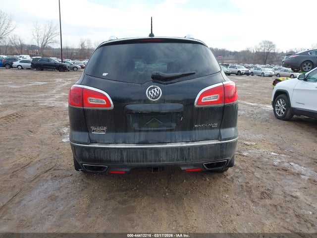 Aukcja sprzedaży 2017 Buick Enclave Premium, vin: 5GAKVCKD8HJ105128, numer aukcji: 44412215
