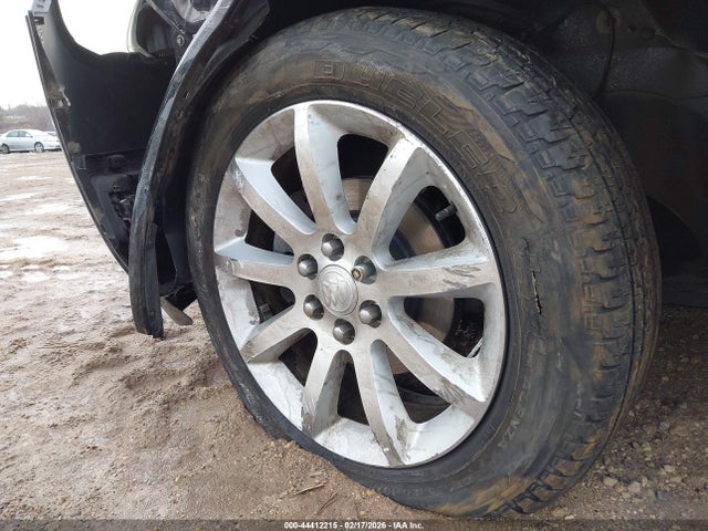 Aukcja sprzedaży 2017 Buick Enclave Premium, vin: 5GAKVCKD8HJ105128, numer aukcji: 44412215