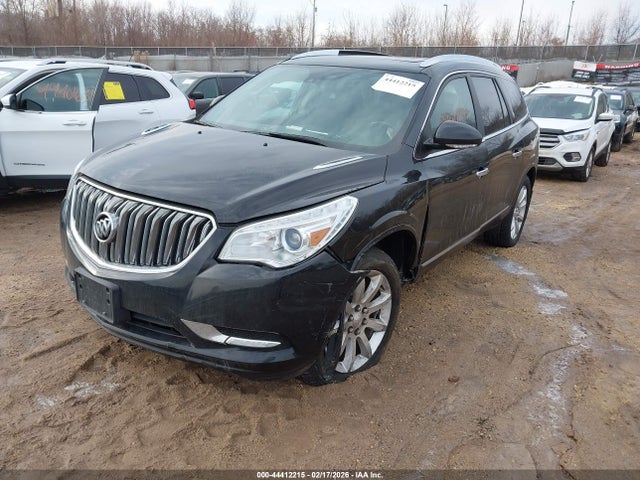 Aukcja sprzedaży 2017 Buick Enclave Premium, vin: 5GAKVCKD8HJ105128, numer aukcji: 44412215