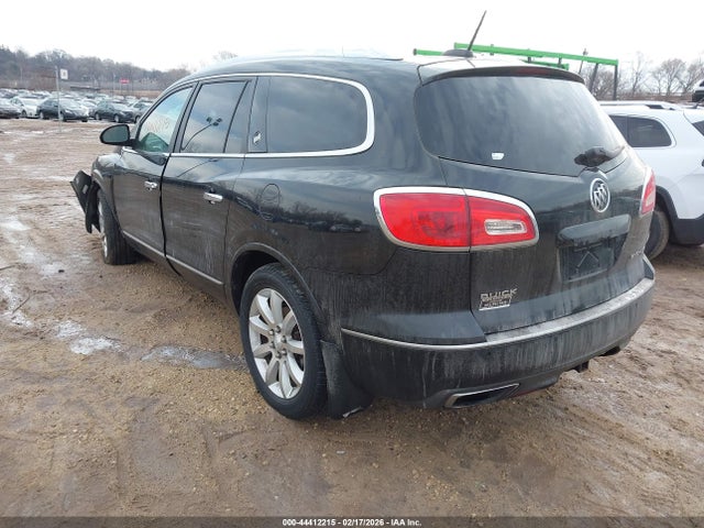 Aukcja sprzedaży 2017 Buick Enclave Premium, vin: 5GAKVCKD8HJ105128, numer aukcji: 44412215