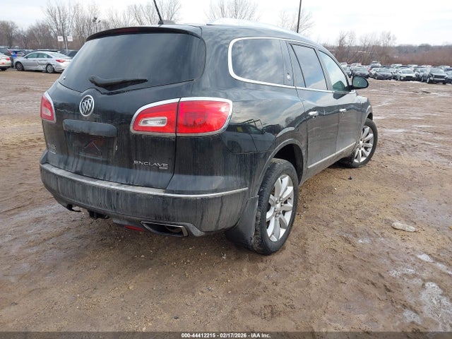 Aukcja sprzedaży 2017 Buick Enclave Premium, vin: 5GAKVCKD8HJ105128, numer aukcji: 44412215