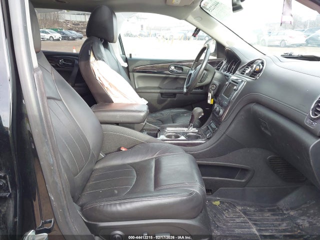Aukcja sprzedaży 2017 Buick Enclave Premium, vin: 5GAKVCKD8HJ105128, numer aukcji: 44412215