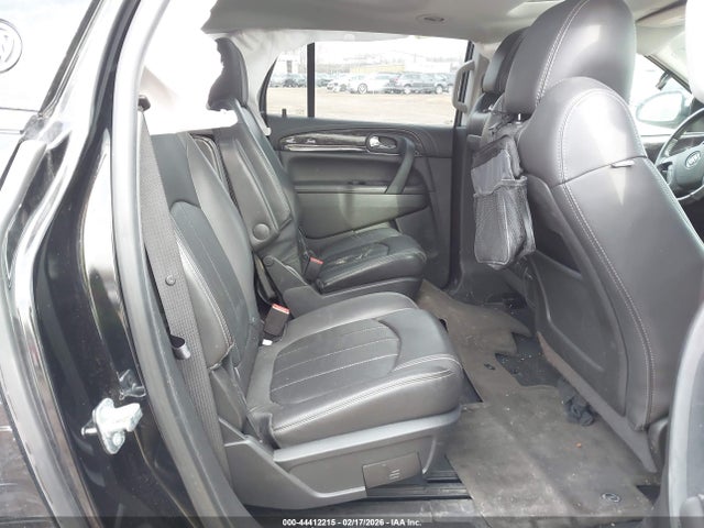 Aukcja sprzedaży 2017 Buick Enclave Premium, vin: 5GAKVCKD8HJ105128, numer aukcji: 44412215