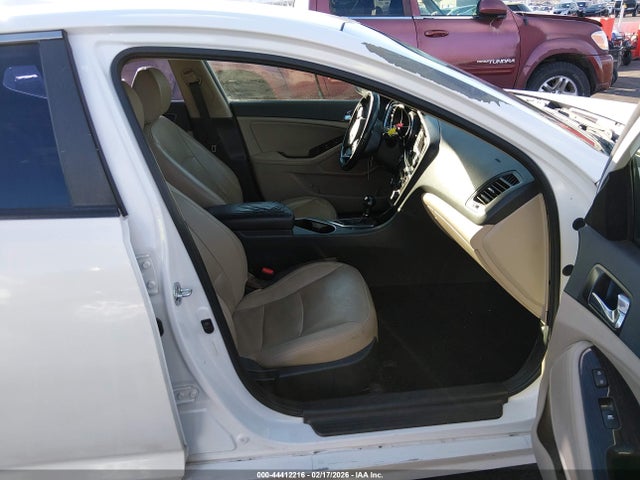 5XXGN4A71EG330965 KIA OPTIMA EX