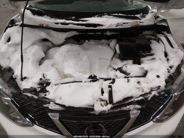 Aukcja sprzedaży 2019 Nissan Rogue Sport S, vin: JN1BJ1CR3KW311608, numer aukcji: 44412219