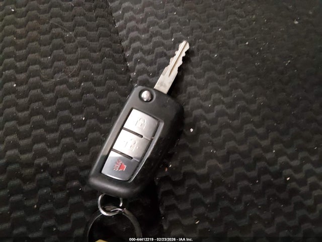 Aukcja sprzedaży 2019 Nissan Rogue Sport S, vin: JN1BJ1CR3KW311608, numer aukcji: 44412219