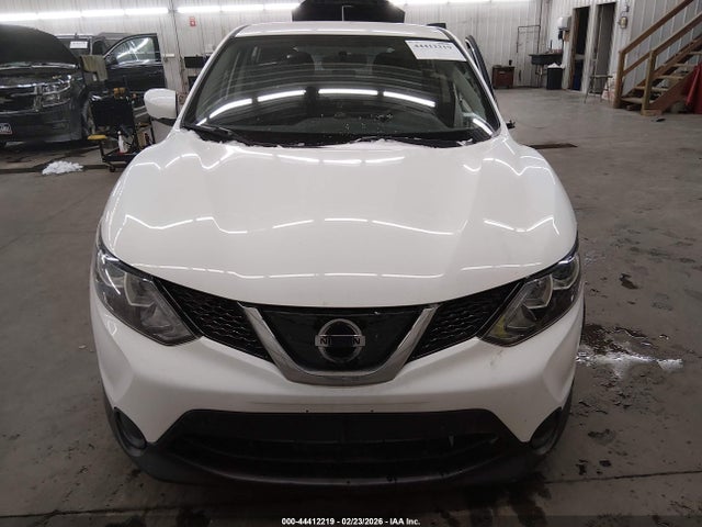 Aukcja sprzedaży 2019 Nissan Rogue Sport S, vin: JN1BJ1CR3KW311608, numer aukcji: 44412219