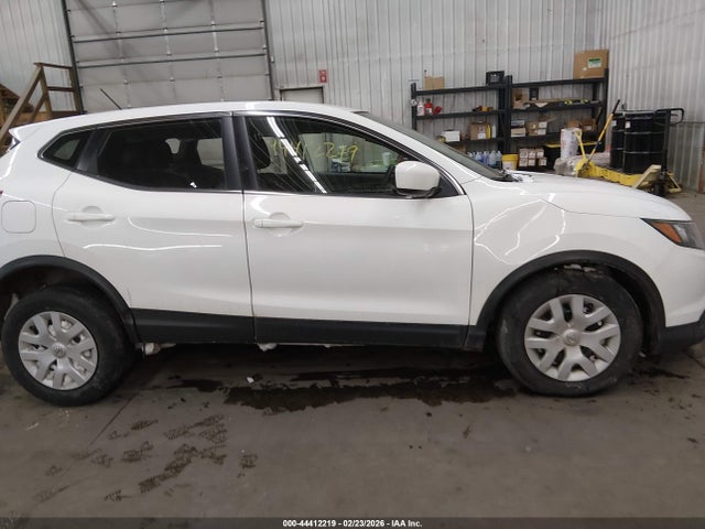 Aukcja sprzedaży 2019 Nissan Rogue Sport S, vin: JN1BJ1CR3KW311608, numer aukcji: 44412219