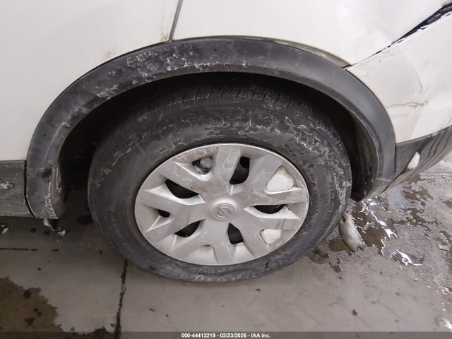 Aukcja sprzedaży 2019 Nissan Rogue Sport S, vin: JN1BJ1CR3KW311608, numer aukcji: 44412219
