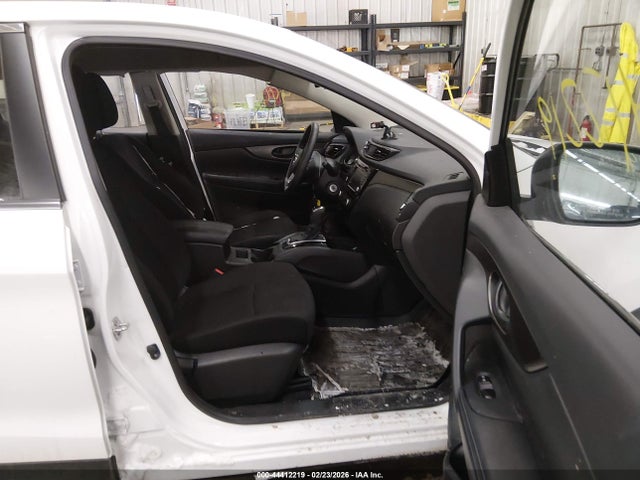 Aukcja sprzedaży 2019 Nissan Rogue Sport S, vin: JN1BJ1CR3KW311608, numer aukcji: 44412219