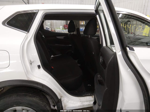 Aukcja sprzedaży 2019 Nissan Rogue Sport S, vin: JN1BJ1CR3KW311608, numer aukcji: 44412219