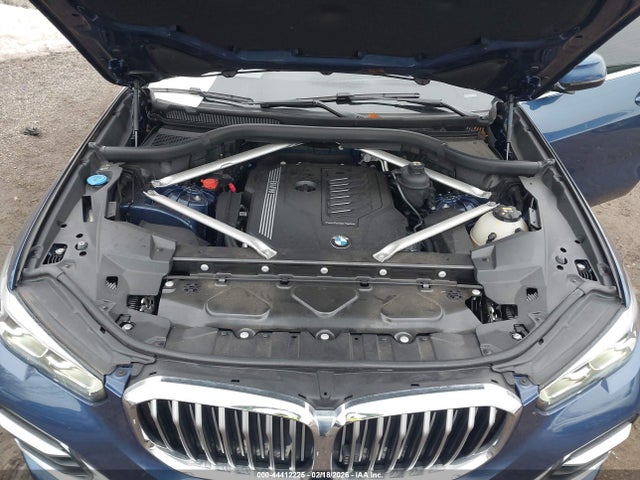 5UXCR6C01L9B49942 BMW X5 Xdrive40i